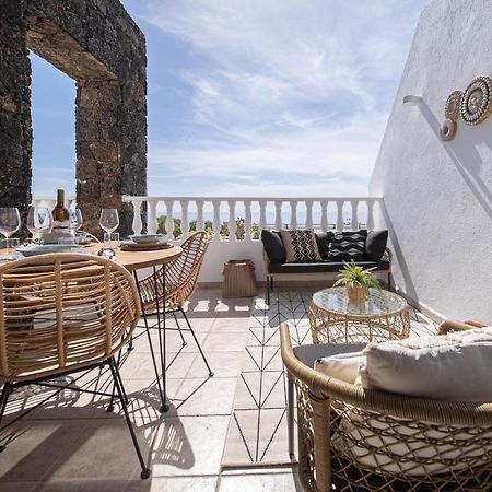 Casa Tucanes Puerto del Carmen  Dış mekan fotoğraf