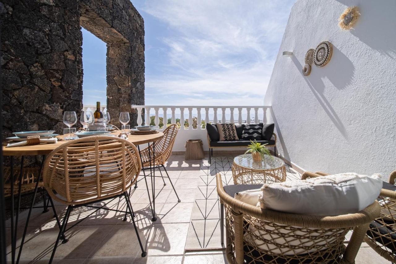Casa Tucanes Puerto del Carmen  Dış mekan fotoğraf
