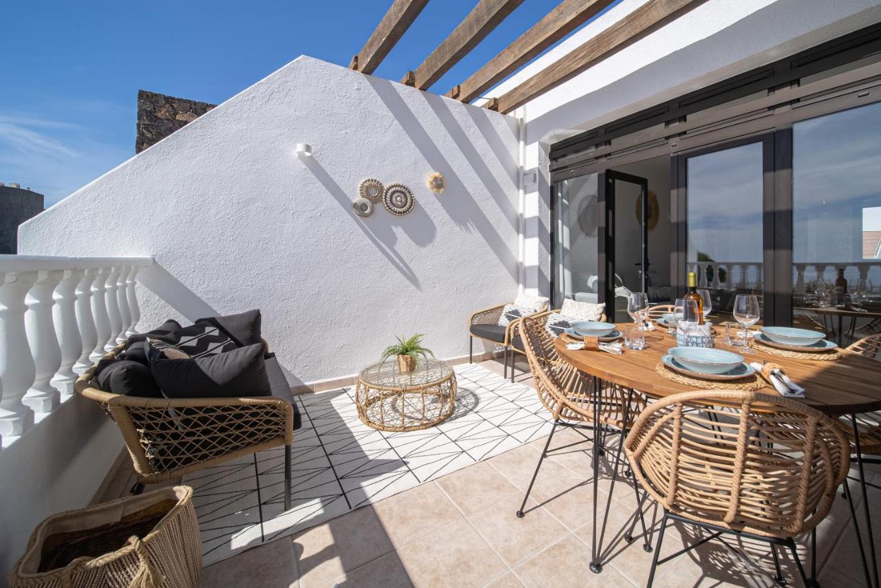 Casa Tucanes Puerto del Carmen  Dış mekan fotoğraf