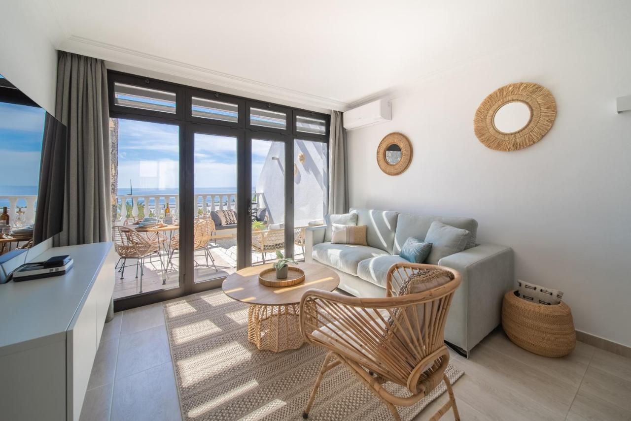Casa Tucanes Puerto del Carmen  Dış mekan fotoğraf