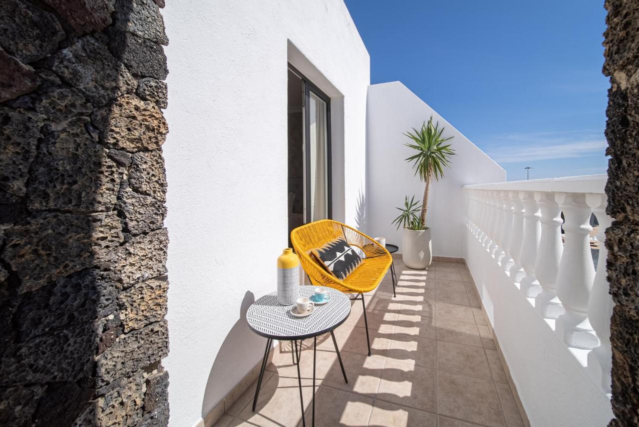 Casa Tucanes Puerto del Carmen  Dış mekan fotoğraf
