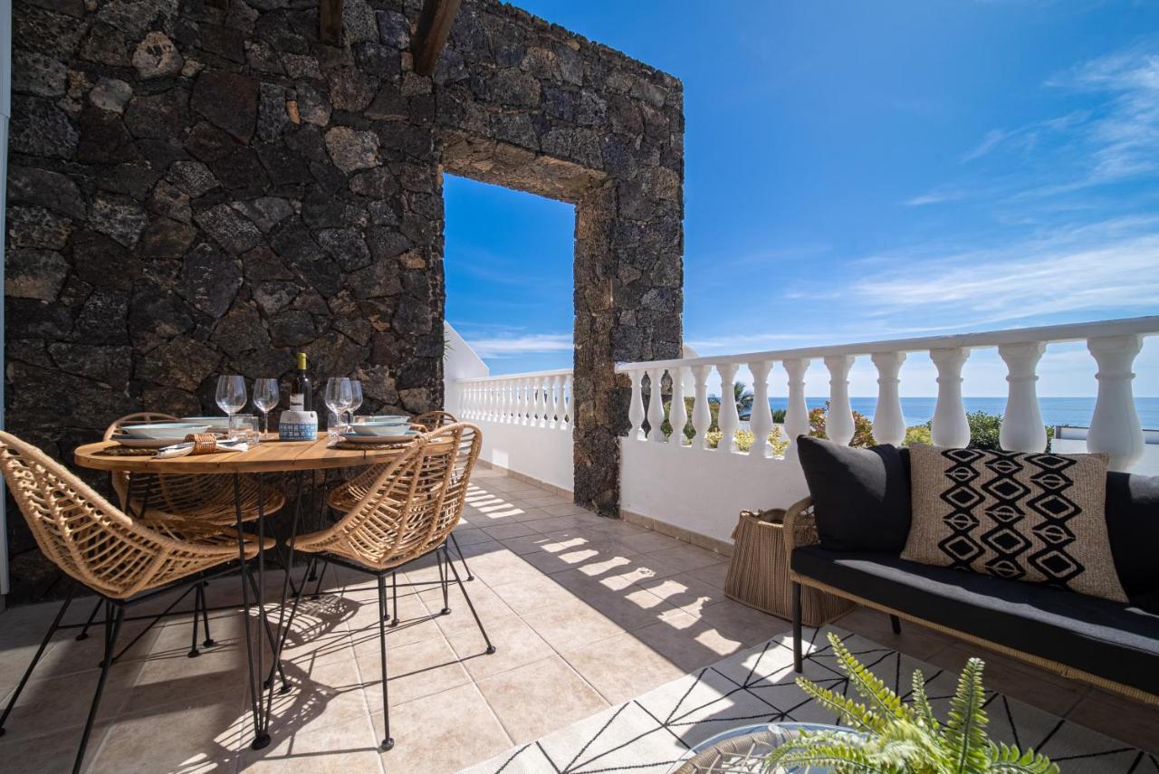 Casa Tucanes Puerto del Carmen  Dış mekan fotoğraf