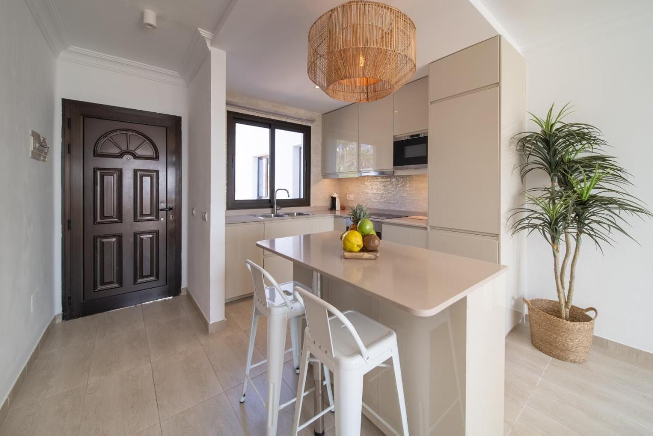 Casa Tucanes Puerto del Carmen  Dış mekan fotoğraf