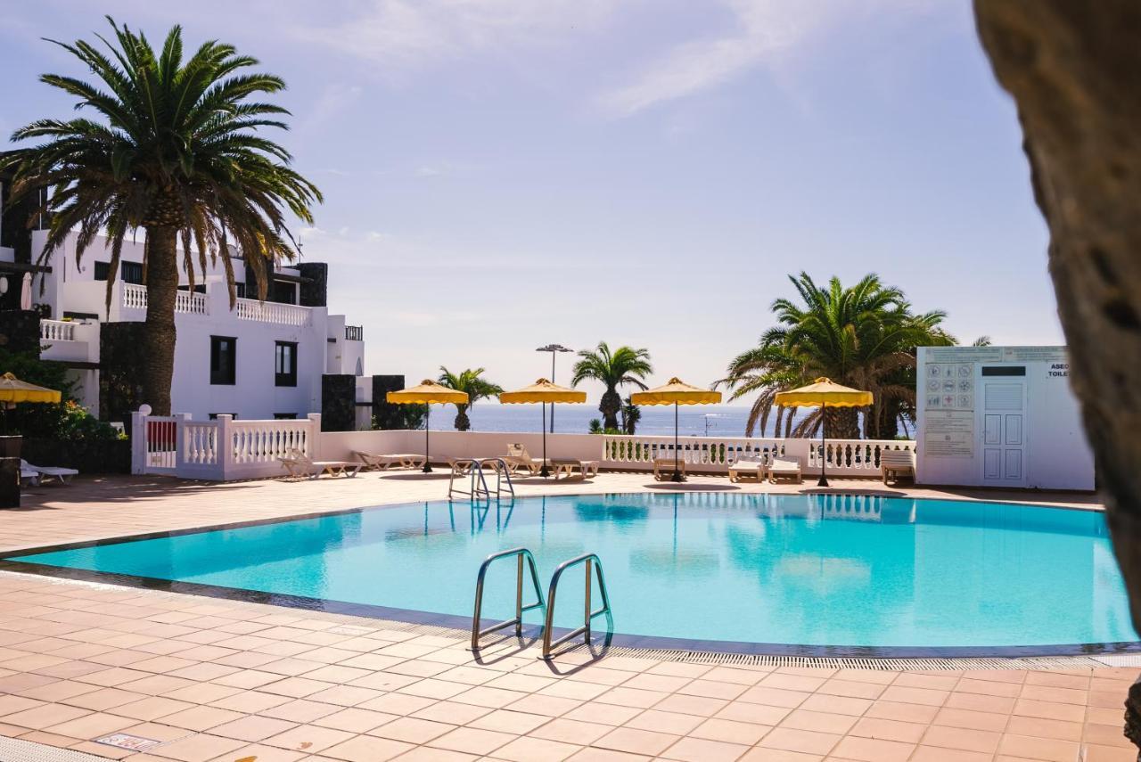 Casa Tucanes Puerto del Carmen  Dış mekan fotoğraf