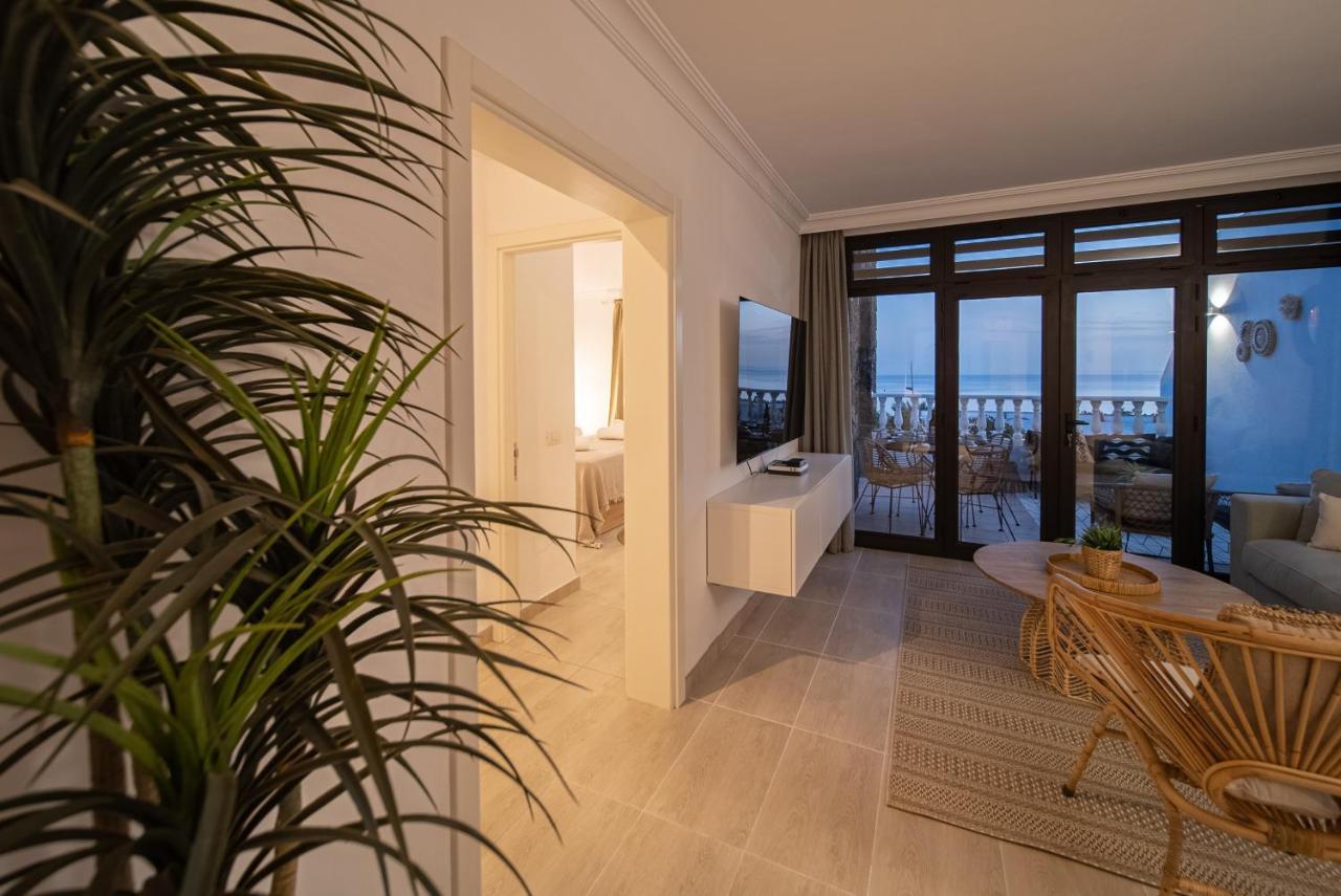 Casa Tucanes Puerto del Carmen  Dış mekan fotoğraf
