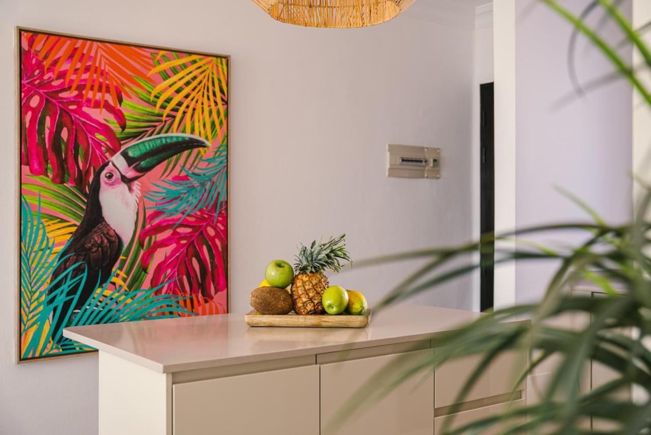 Casa Tucanes Puerto del Carmen  Dış mekan fotoğraf