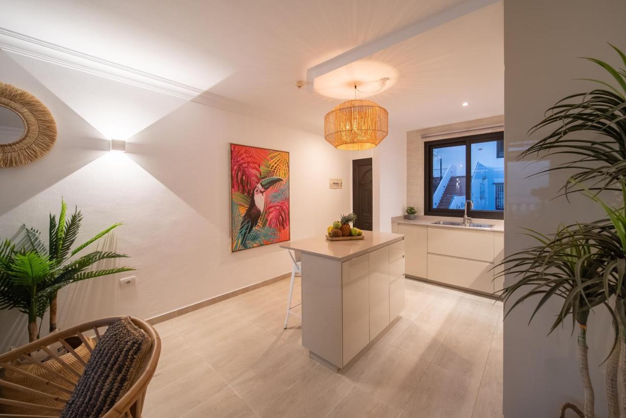 Casa Tucanes Puerto del Carmen  Dış mekan fotoğraf