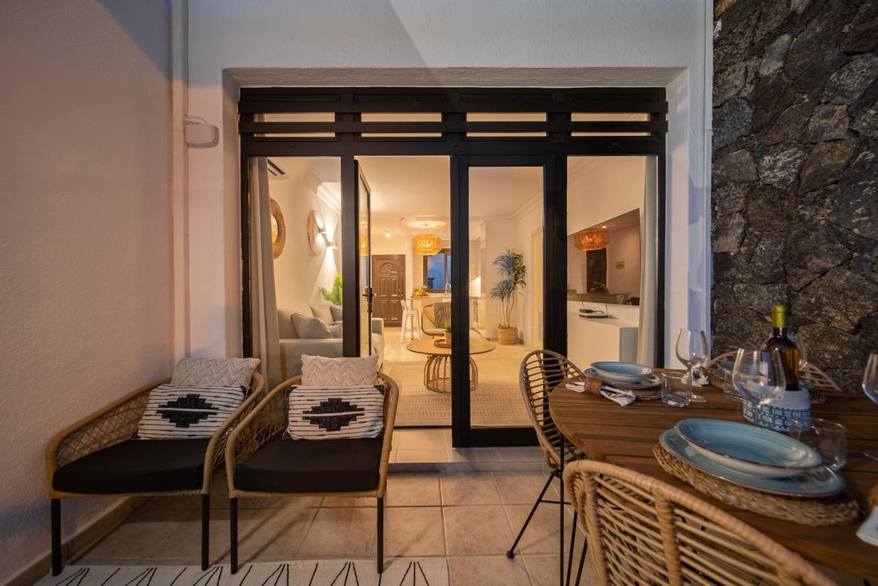 Casa Tucanes Puerto del Carmen  Dış mekan fotoğraf