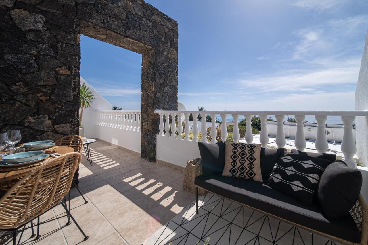 Casa Tucanes Puerto del Carmen  Dış mekan fotoğraf