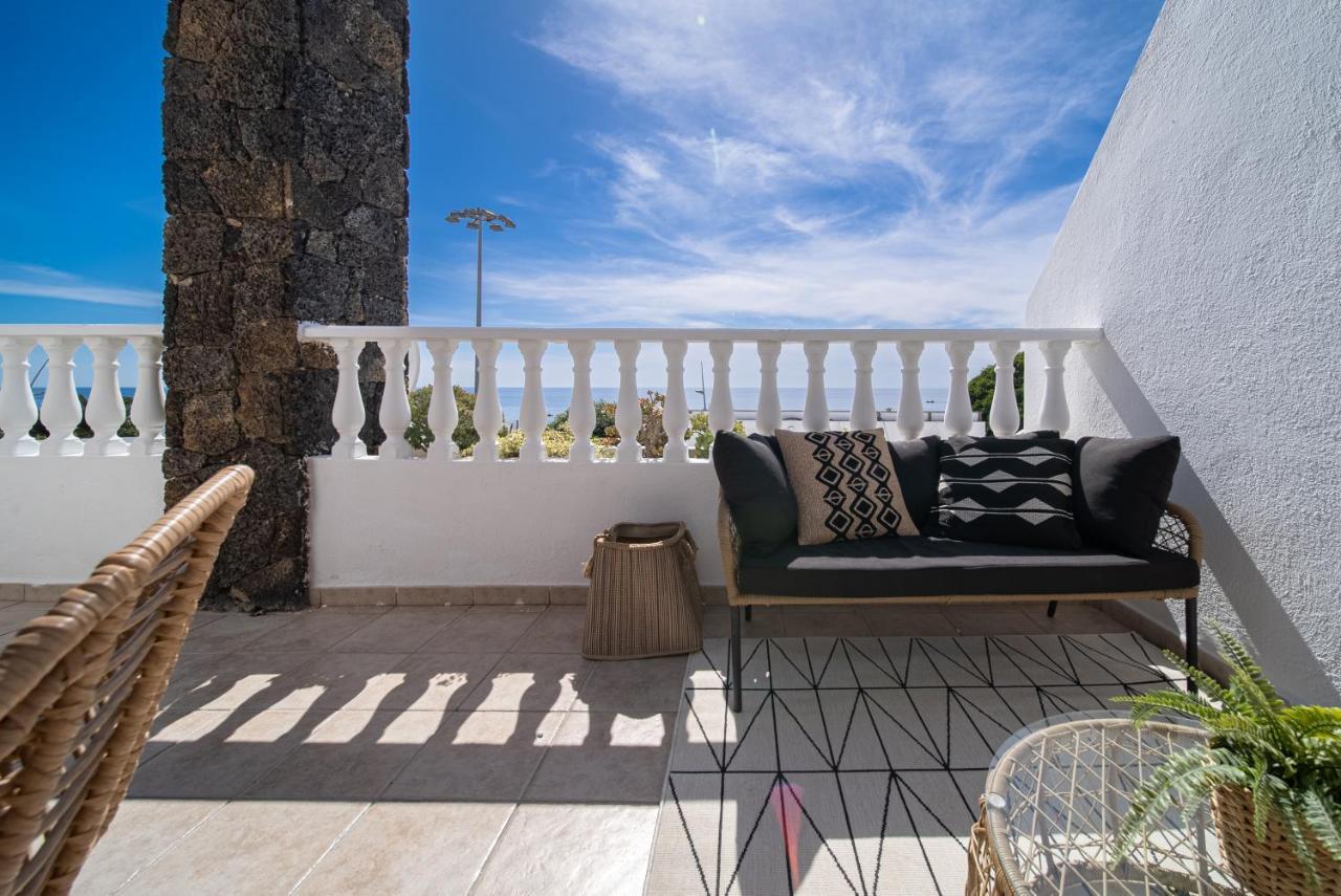 Casa Tucanes Puerto del Carmen  Dış mekan fotoğraf