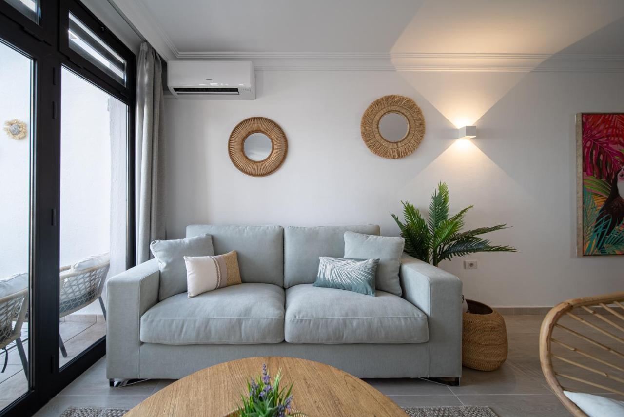 Casa Tucanes Puerto del Carmen  Dış mekan fotoğraf