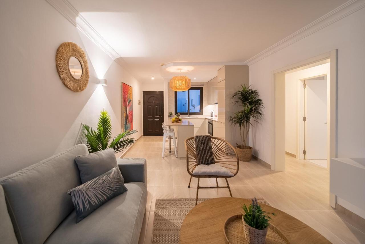 Casa Tucanes Puerto del Carmen  Dış mekan fotoğraf